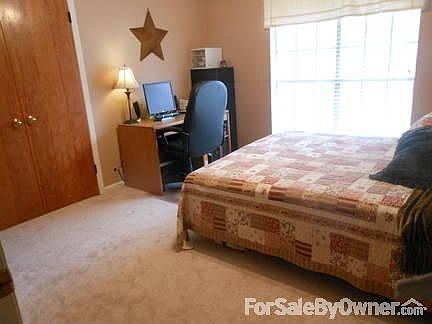 Spare Bed Room #1