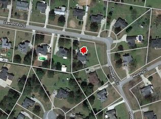 3518 Lawrence Dr S, Macon, GA 31216