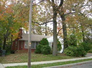 4711 Edgewood Rd, College Park, MD 20740