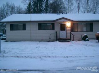 615 S Gulkana St, Palmer, AK 99645