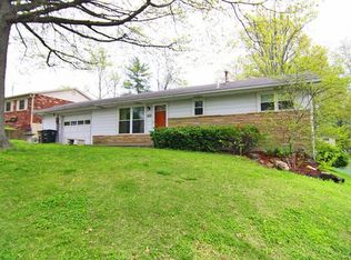 1542 Revlon Dr, Cape Girardeau, MO 63701