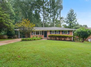 2503 Brentford Pl, Decatur, GA 30032