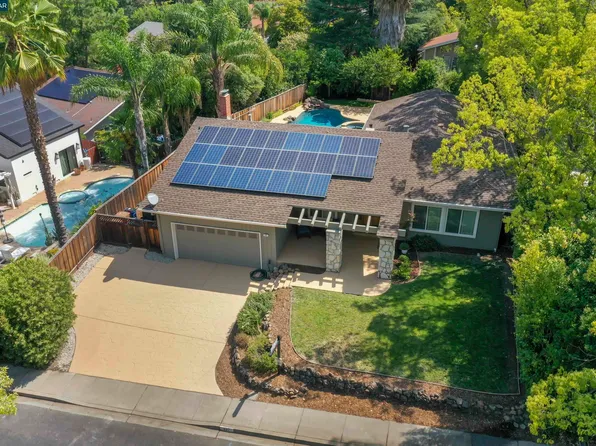 337 Skander Ln, Pleasant Hill, CA 94523