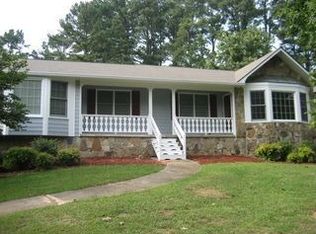 4852 Lakewood Dr, Acworth, GA 30101