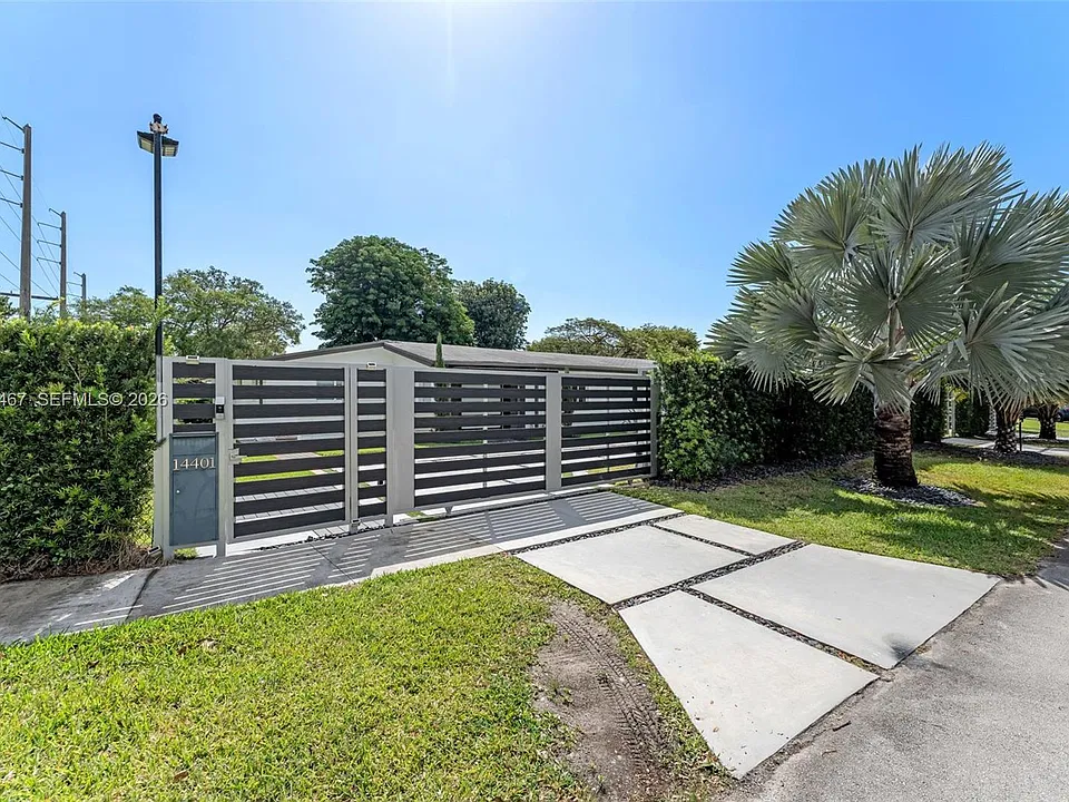 14401 SW 79th Ave