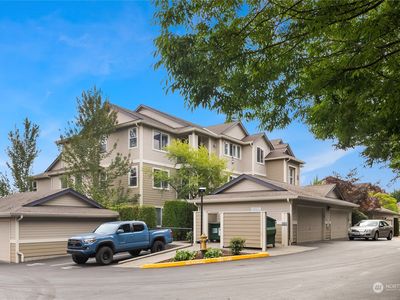 107 164th Street S #3-402, Bothell, WA, 98012