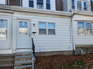 224 Jackson Ave, Collingdale, PA 19023