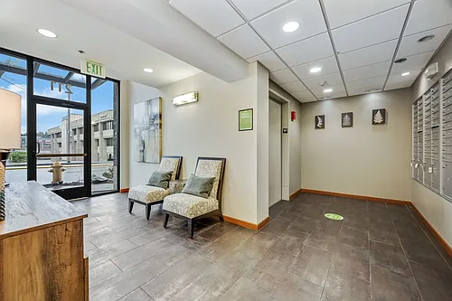 Aventine Apartments Photo 1