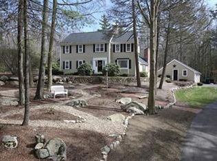 787 1st Parish Rd, Scituate, MA 02066