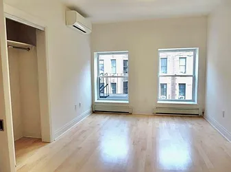 Rented by J Misrahi Realty Corp