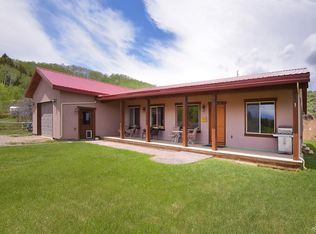 1775-151 County Rd, Gypsum, CO 81637