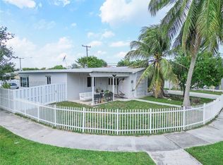 10521 SW 201st Ter, Cutler Bay, FL 33189