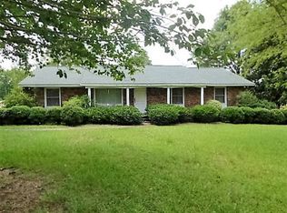 3329 Lincolnton Hwy, Thomson, GA 30824