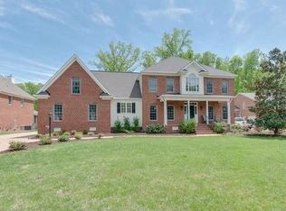 108 Pelican Pl, Yorktown, VA 23692