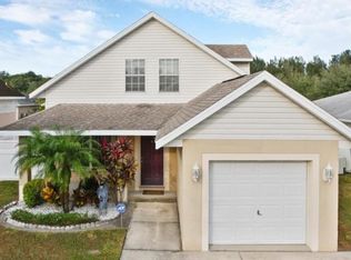 10212 Summerview Cir, Riverview, FL 33578