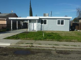 3751 Washington Ave, Le Grand, CA 95333, MLS #MC23221318