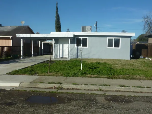2310 Marguerite St, Dos Palos, CA 93620