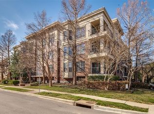 4333 Gilbert Ave APT 101, Dallas, TX 75219