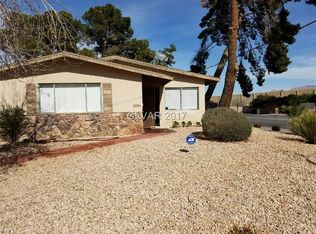 3834 Millwood Ave, Las Vegas, NV 89121