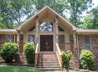 51 Church Rd, Stockbridge, GA 30281