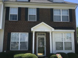 7557 Bluff Point Ln, Denver, NC 28037