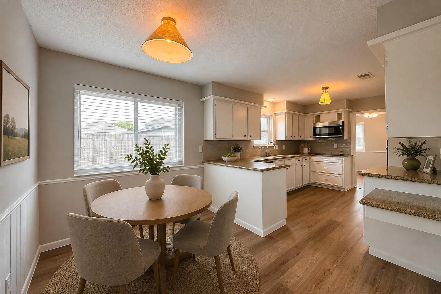 3 bed, 2.0 bath, 1726 sqft, $2,200 — Photo 4