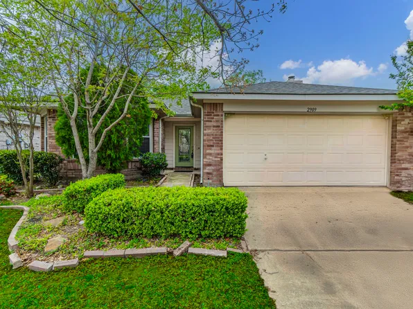 2909 Windhaven Dr, McKinney, TX 75071