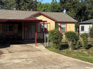 7625 W Knoll St, Houston, TX 77028