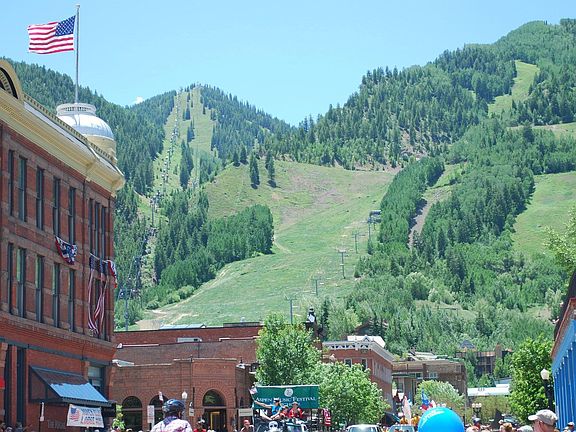 Aspen Core