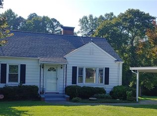 4324 Camp Betty Hastings Rd, Walkertown, NC 27051