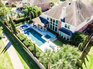 2924 Port Rose Ln, League City, TX 77573