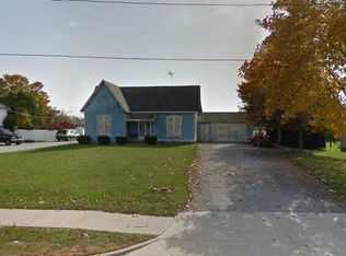 507 E Main St, Milroy, IN 46156