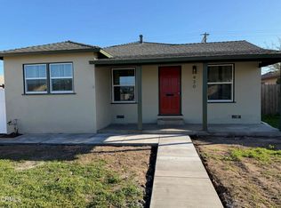 430 W Fir Ave, Oxnard, CA 93033