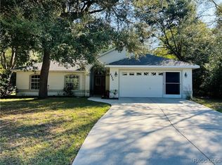 8929 N Elkcam Blvd, Citrus Springs, FL 34433