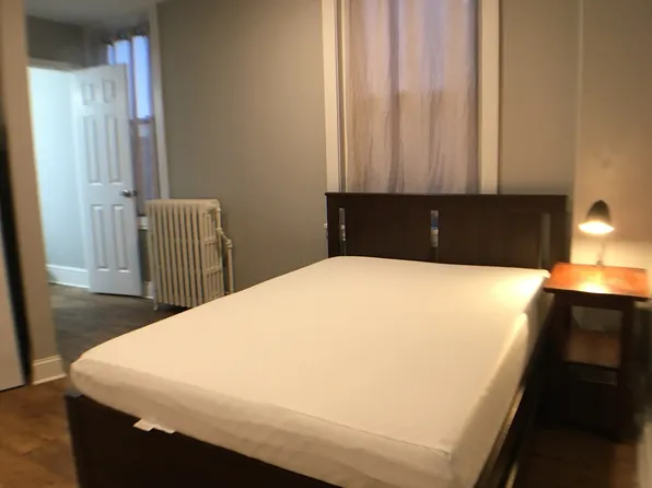 218 S 43rd St #3R, Philadelphia, PA 19104