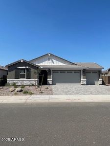 12384 W PARKWAY Lane, Avondale, AZ, 85323