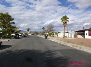 3312 Crawford St, North Las Vegas, NV 89030