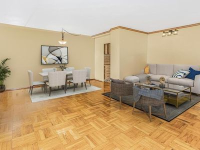 9 Fordham Hill Oval #7D, Bronx, NY, 10468