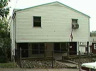 435 Woodward Ave, Mc Kees Rocks, PA 15136