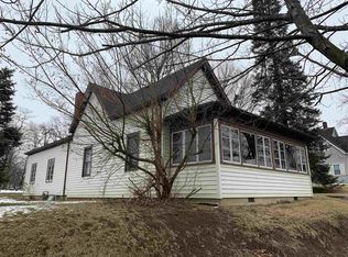 1113 S Jefferson St, Hartford City, IN 47348