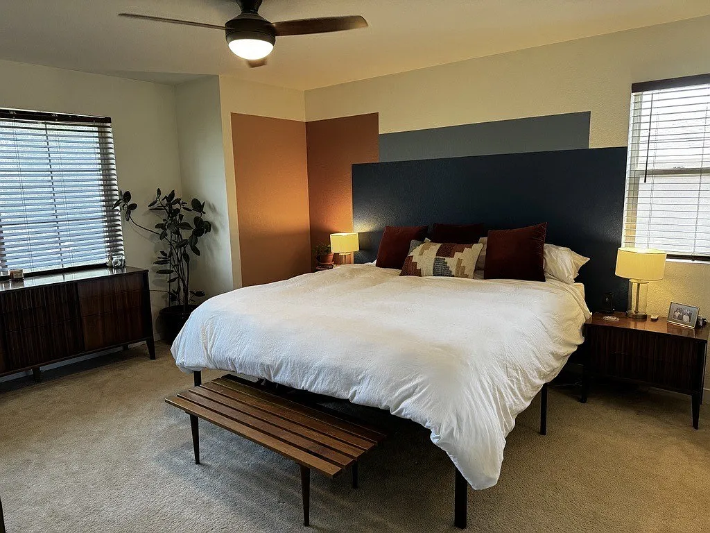 2 bed, 1822 sqft, $2,500 — Photo 4