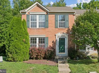 26015 Ridge Manor Dr, Damascus, MD 20872