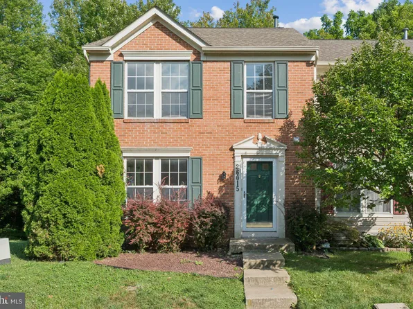 26015 Ridge Manor Dr, Damascus, MD 20872