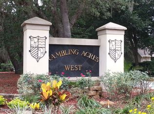 1529 Mallard Ct, Titusville, FL 32796