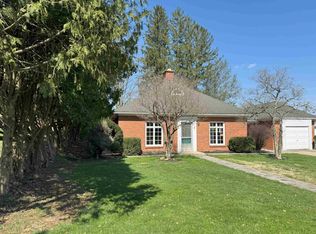 31 Boggess St, Buckhannon, WV 26201