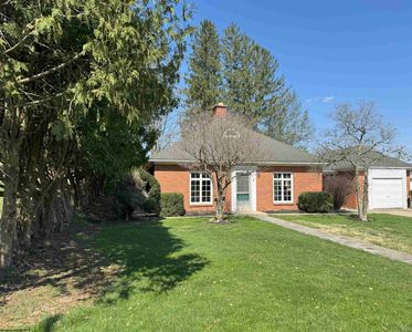 31 Boggess St, Buckhannon, WV, 26201