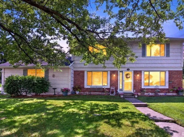 1621 Hemlock Rd, Lafayette, IN 47905