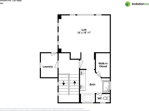 4th image of 7540 Schuders Ave