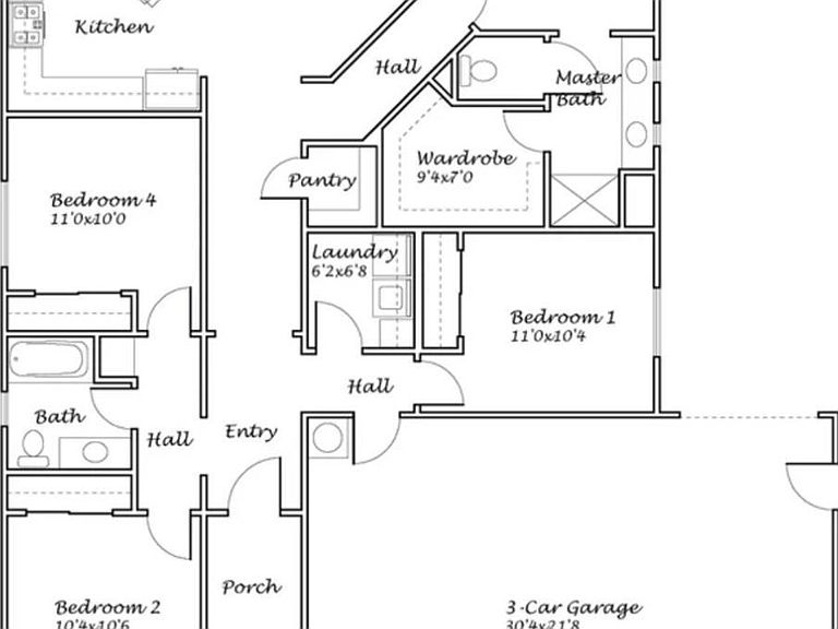 Listing photo 3