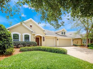 203 Carrier Dr, Ponte Vedra, FL 32081